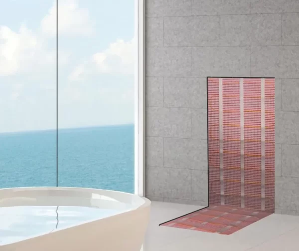 Under Tile Heating Kits - Image 4