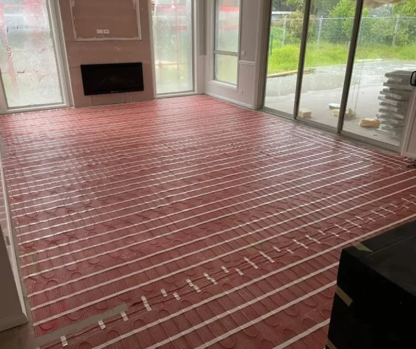 Under Tile Heating Kits - Image 2