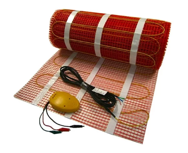 Under Tile Heating Kits - Image 7