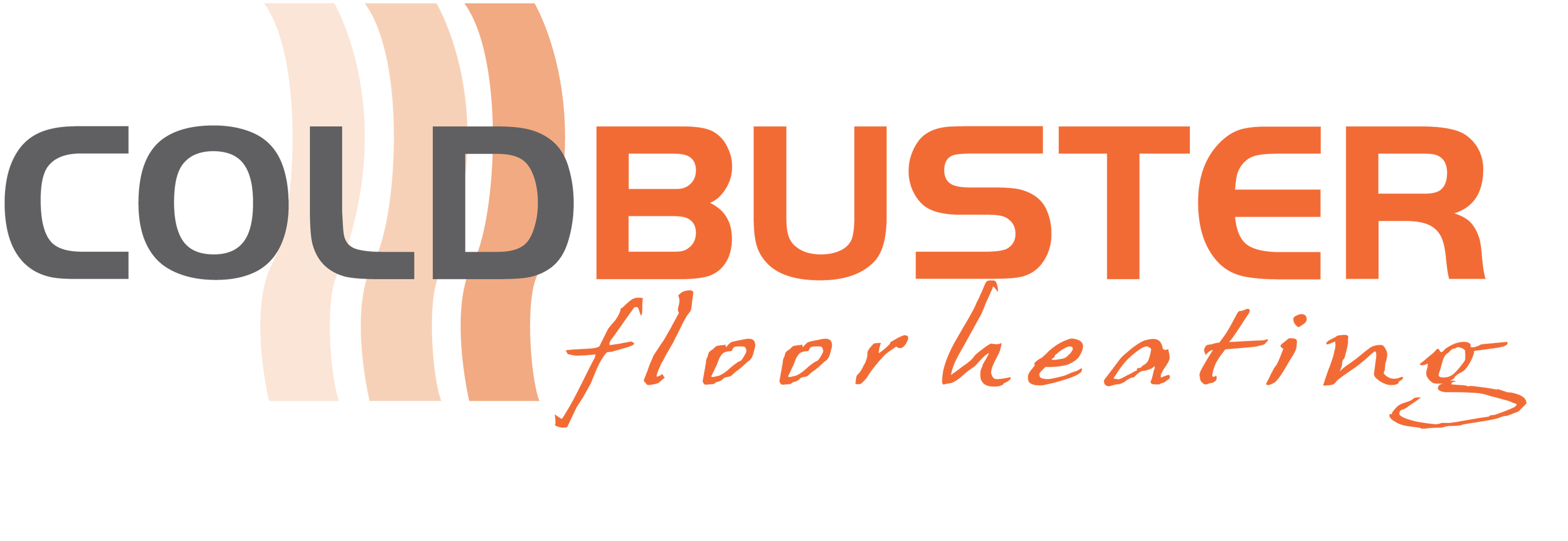 Logo of Coldbuster Floor Heating - Affordable Luxury