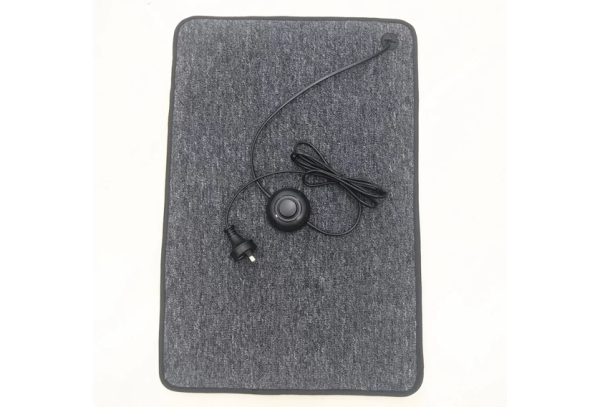 Foot Warmer Heated Mat