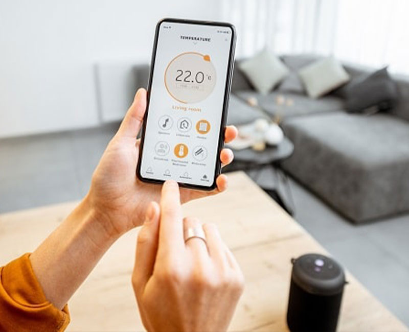 thermostat product