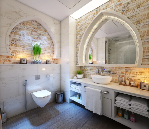 Embrace Luxury and Comfort with the Best Bathroom Heater