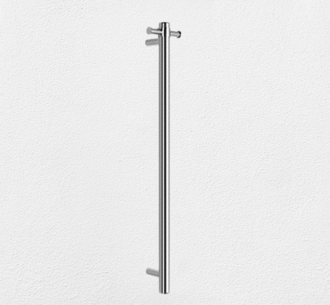 Vertical Heated Towel Rails Coldbuster Underfloor Heating
