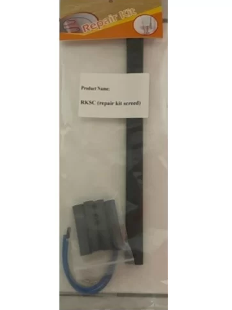 In screed repair floor heating repair kit Coldbuster Underfloor Heating