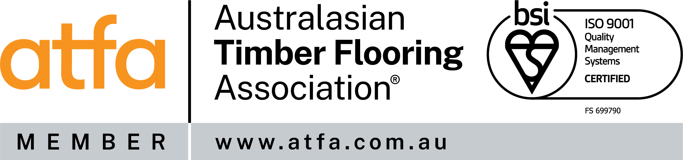 ATFA logo