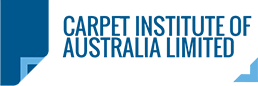 Carpet Institute of Australia -Logo