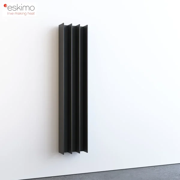Gordon Heated Towel Rail