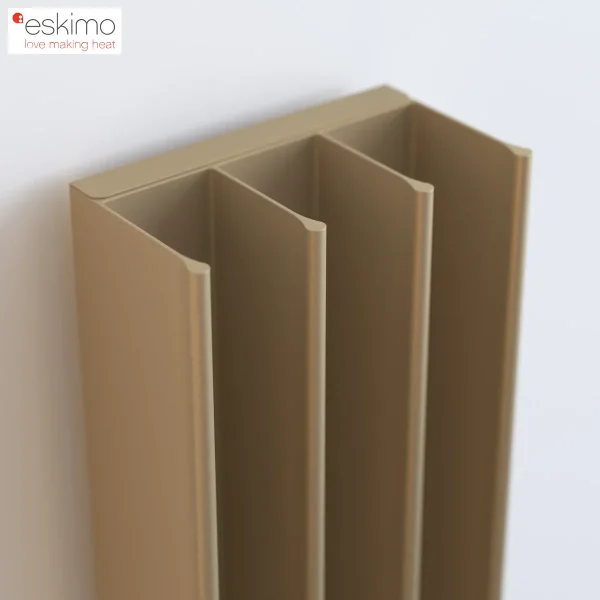 Gordon Heated Towel Rail - Image 5