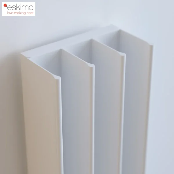 Gordon Heated Towel Rail - Image 6