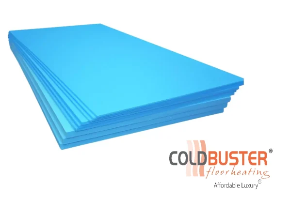 Coldbuster Insulation Boards