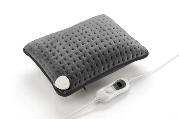Heated Pillow