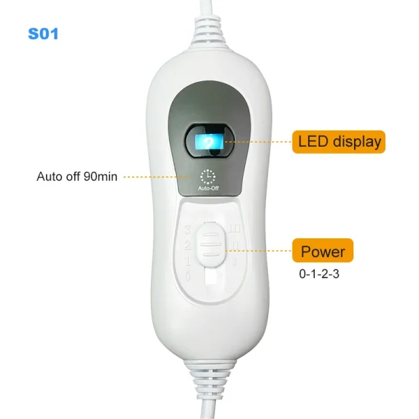 Heated Pillow - Image 5