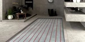 Guide to Electric Underfloor Heating Installation