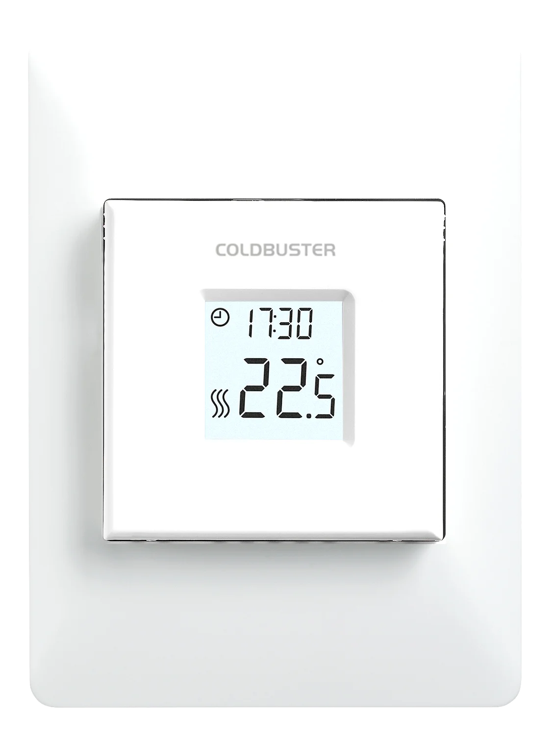 MCD3 Thermostat
