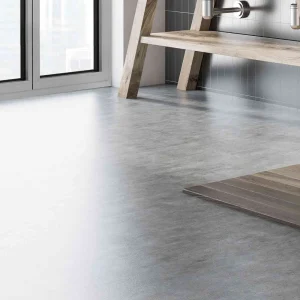 Polished Concrete Floors