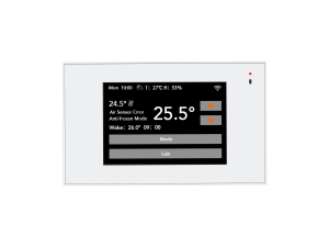 CB Smart 3-25 Thermostat