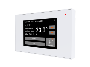 CB Smart 3 Plus Thermostat