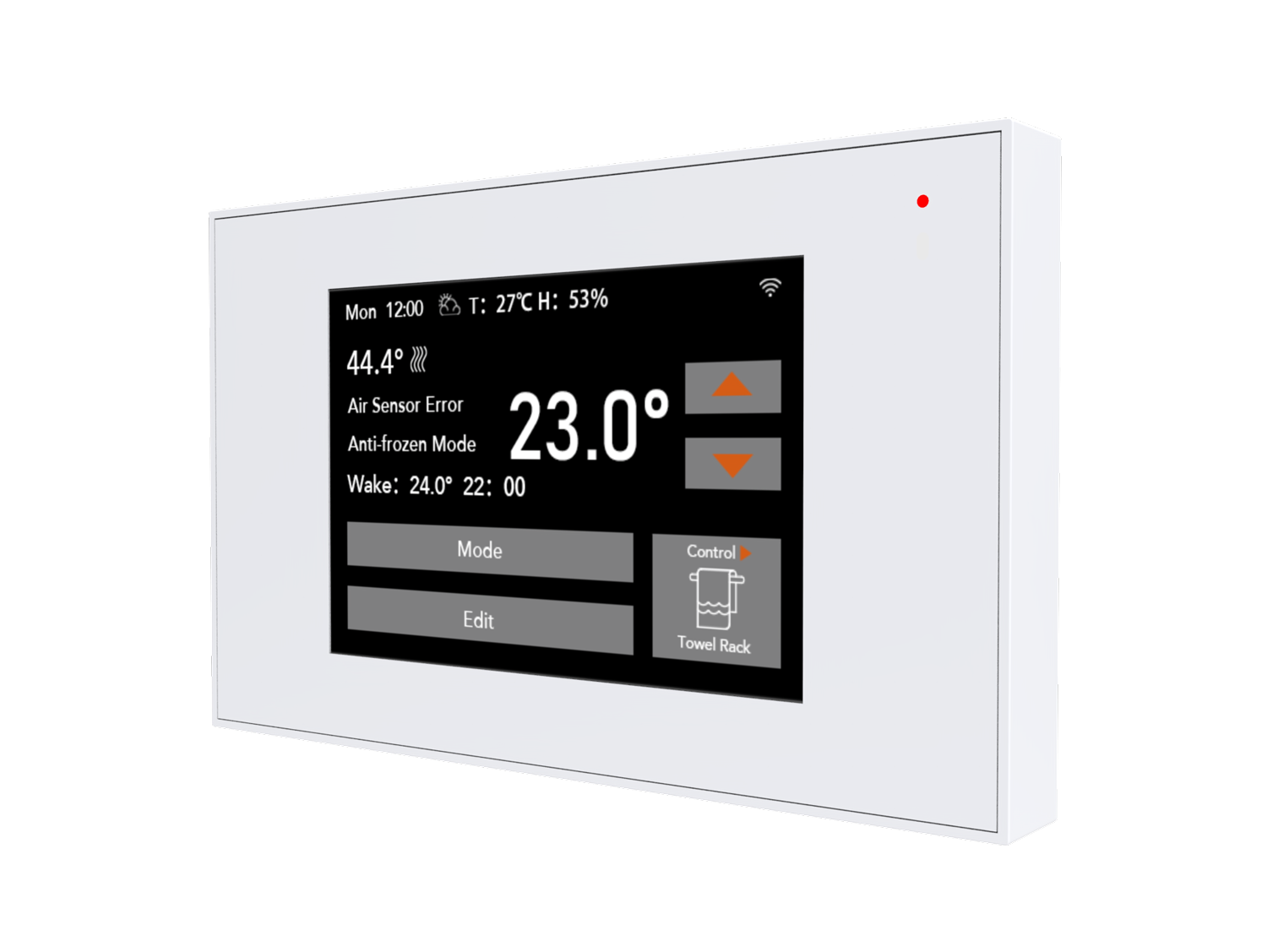 CB Smart 3 Plus Thermostat