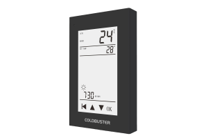 CB Basic Wi-Fi - Black