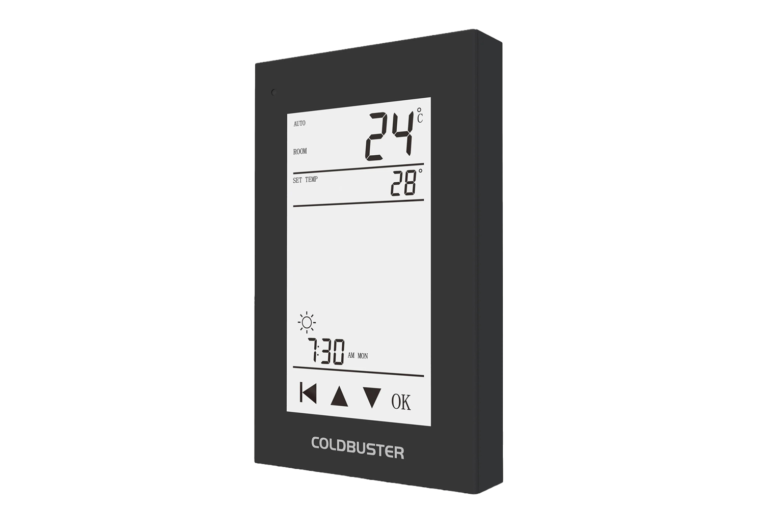 CB Basic Wi-Fi – Black